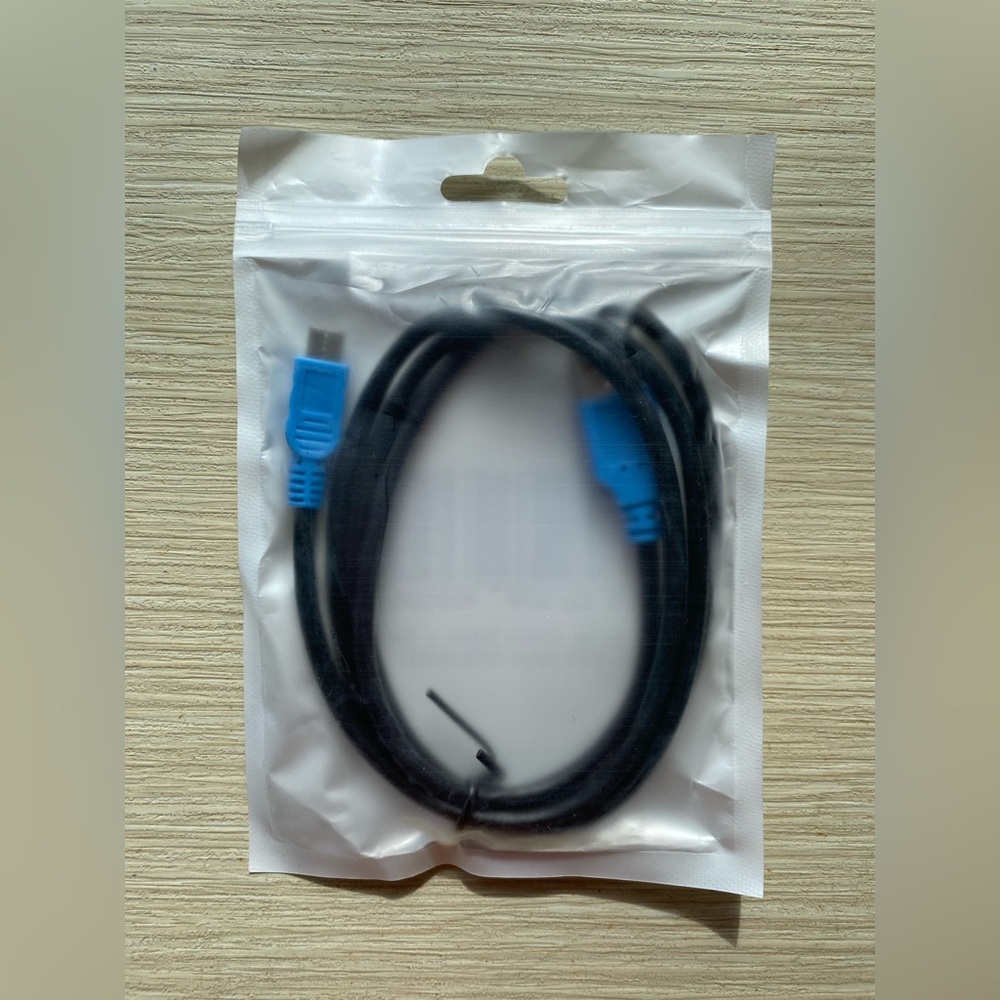 Google Pointy 100cm Power + Data USB Cable (PPS-PO02)